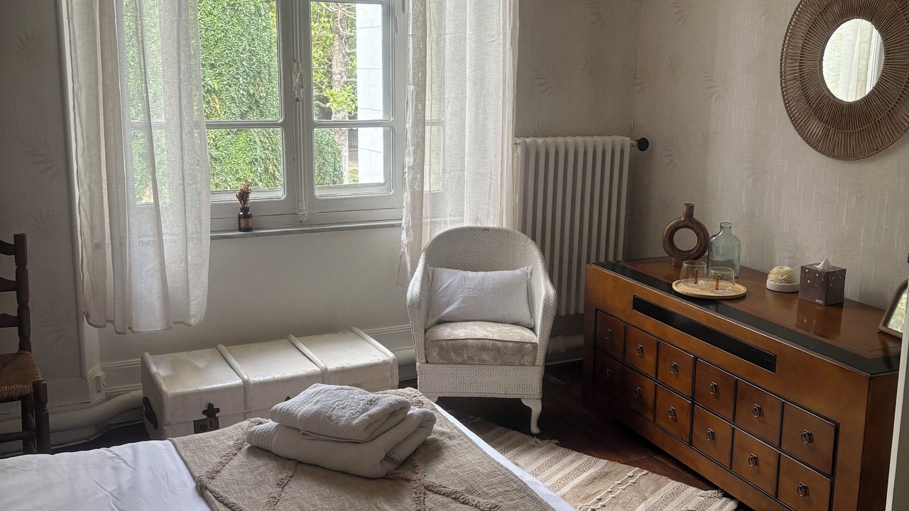 Photo of Bedroom in Esperaza