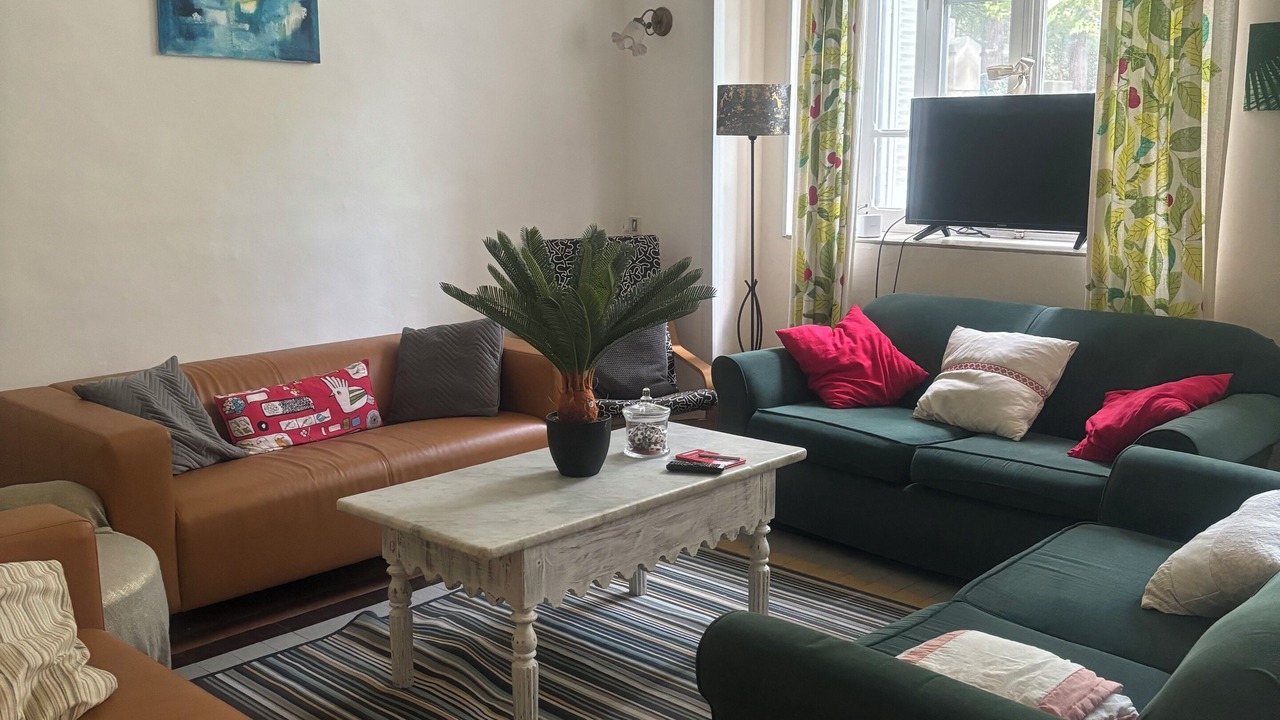 Photo of Livingroom in Esperaza