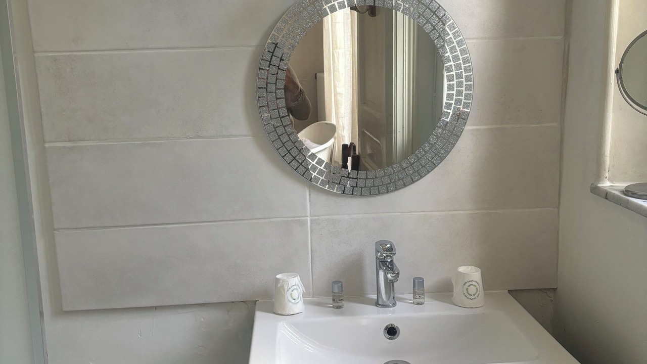 Photo of Bathroom in Esperaza