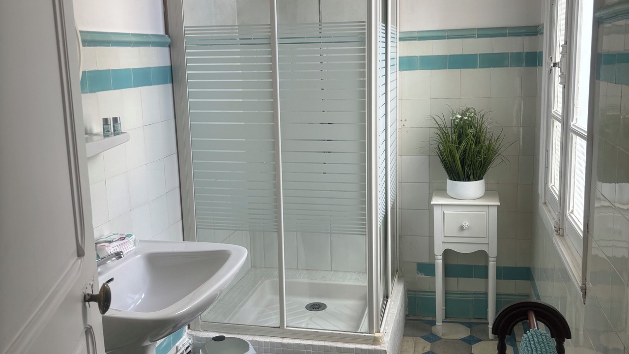 Photo of Bathroom in Esperaza