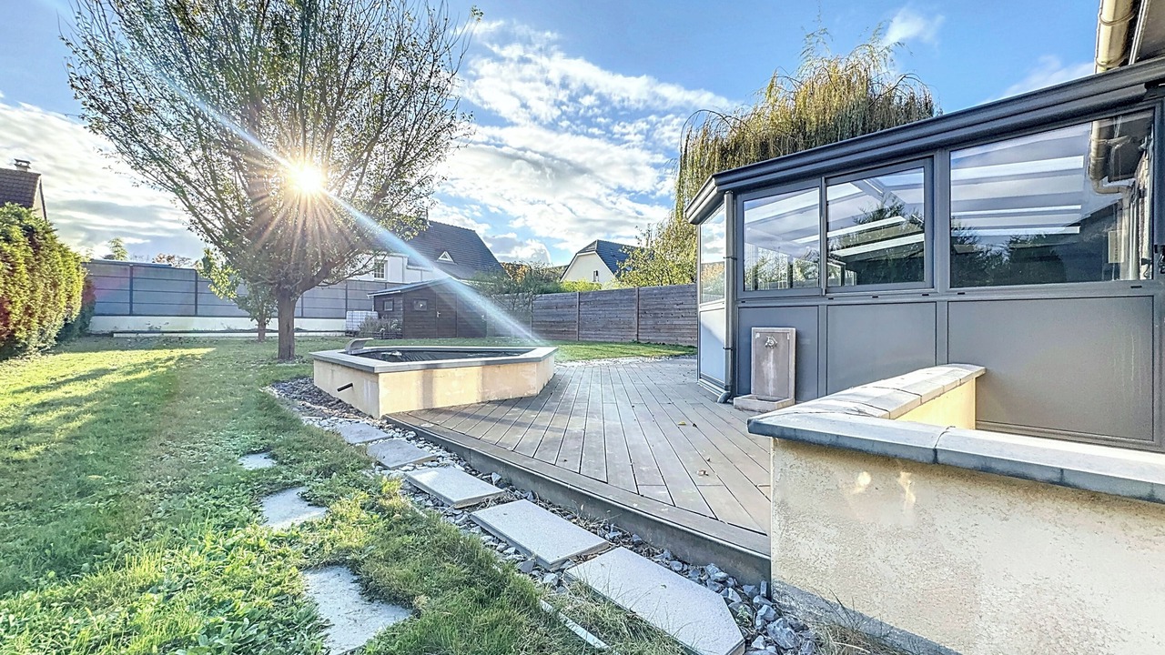 Photo of Outdoor in Champigny
