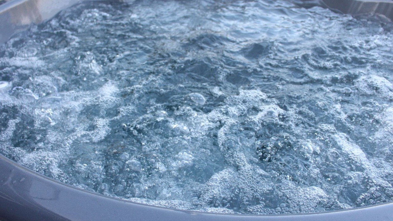 Photo of Bathroom in Lyngsbæk Strand