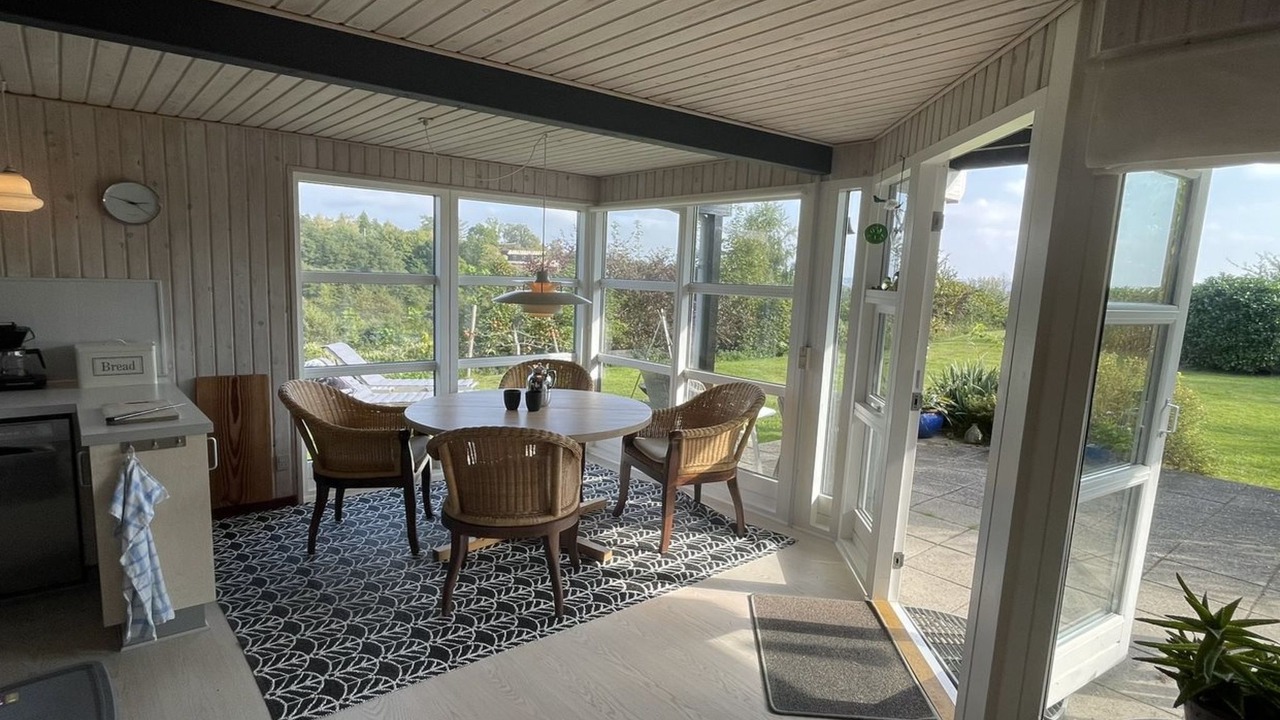Photo of Livingroom in Lyngsbæk Strand