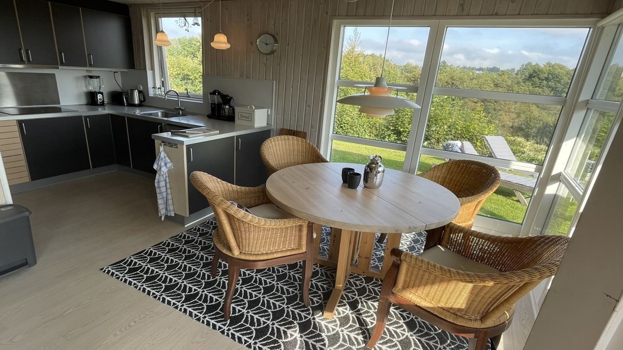 Photo of Livingroom in Lyngsbæk Strand