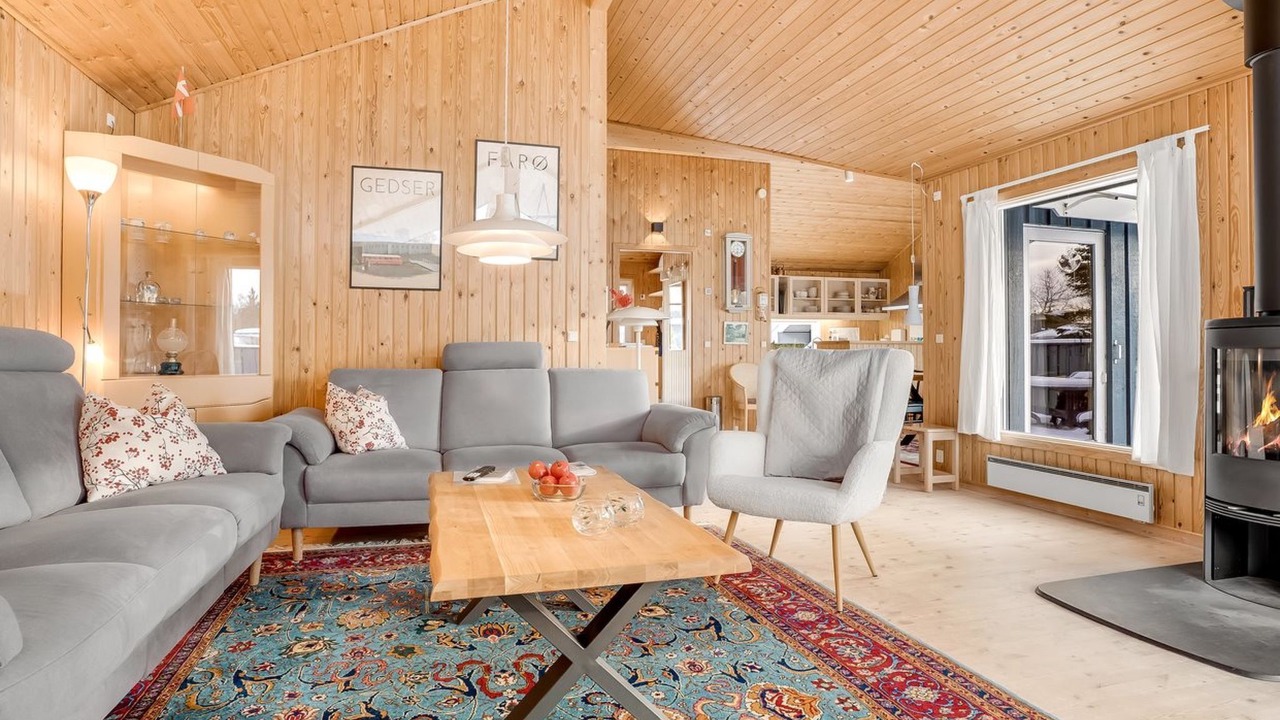 Photo of Livingroom in Gedesby