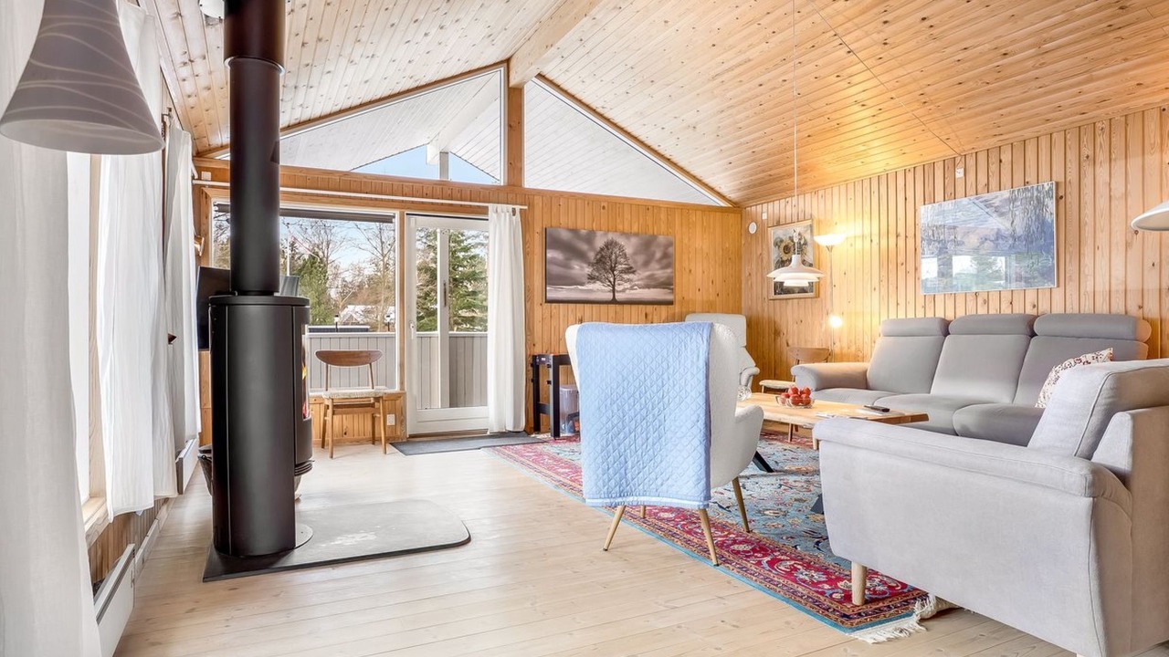 Photo of Livingroom in Gedesby