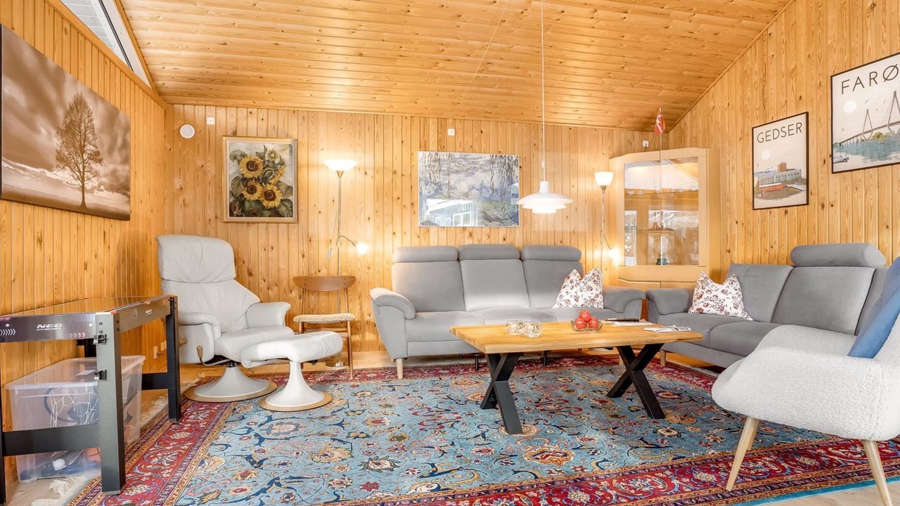 Photo of Livingroom in Gedesby