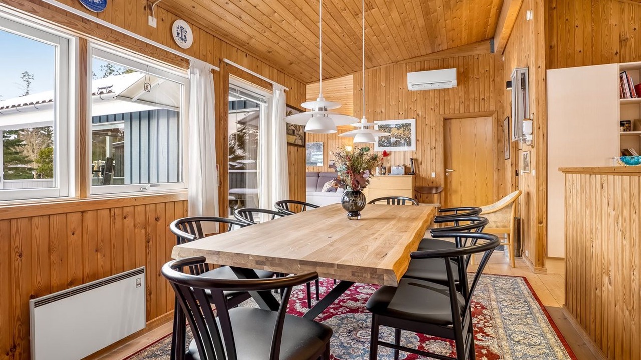 Photo of Livingroom in Gedesby