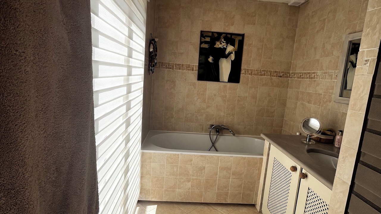 Photo of Bathroom in Bastide Giraud