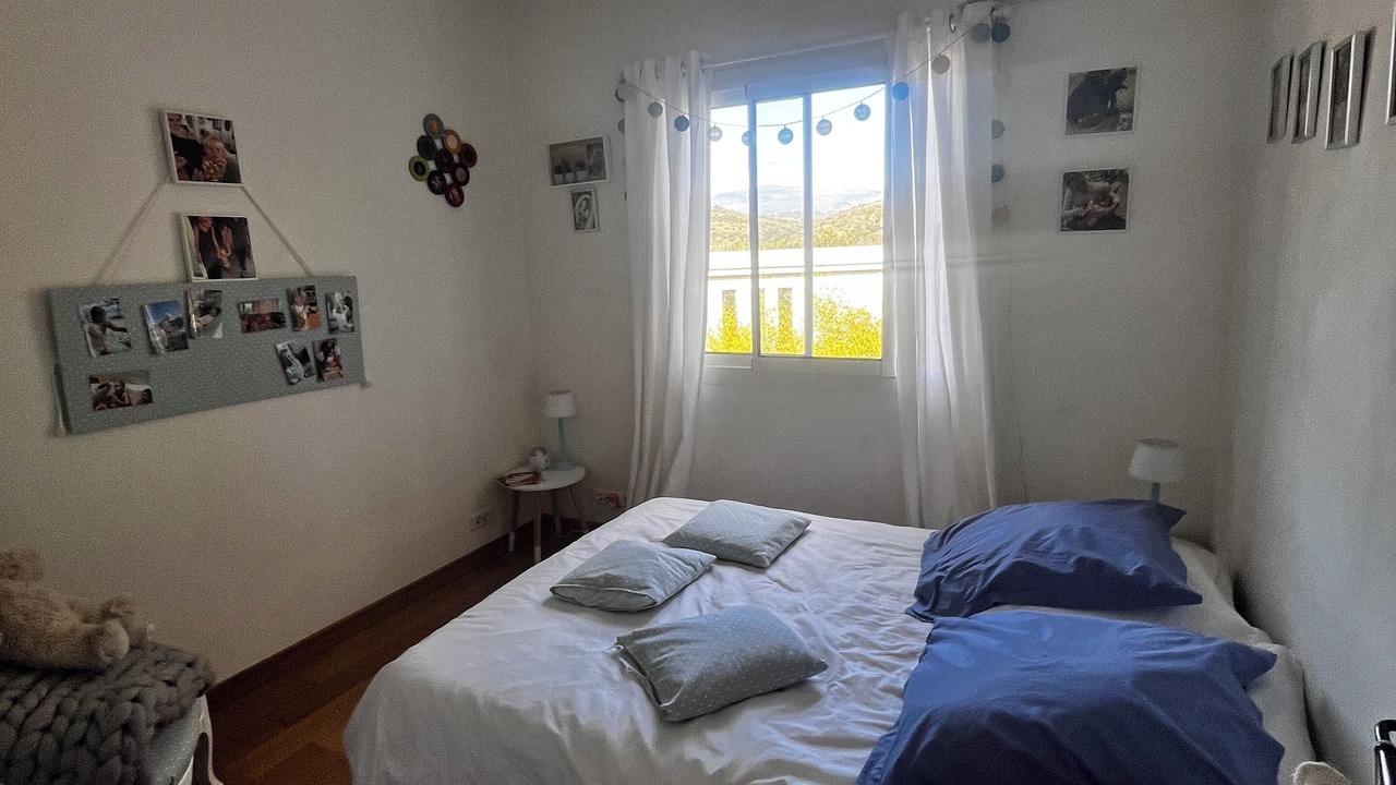 Photo of Bedroom in Bastide Giraud