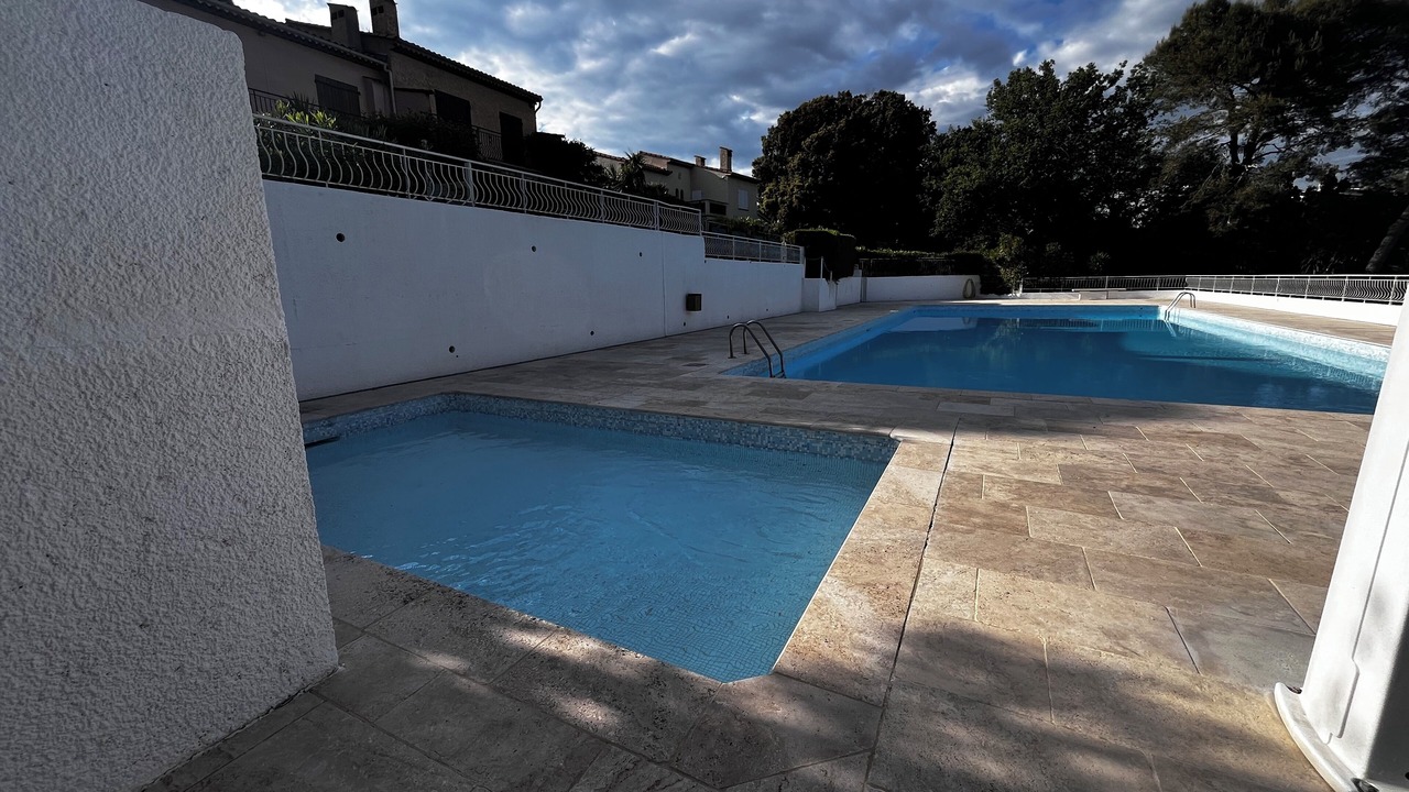 Photo of Outdoor in Bastide Giraud