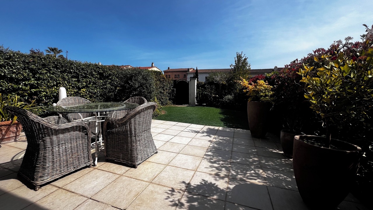 Photo of Outdoor in Bastide Giraud