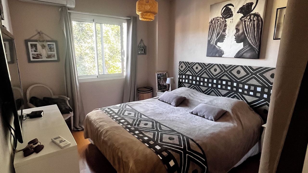 Photo of Bedroom in Bastide Giraud