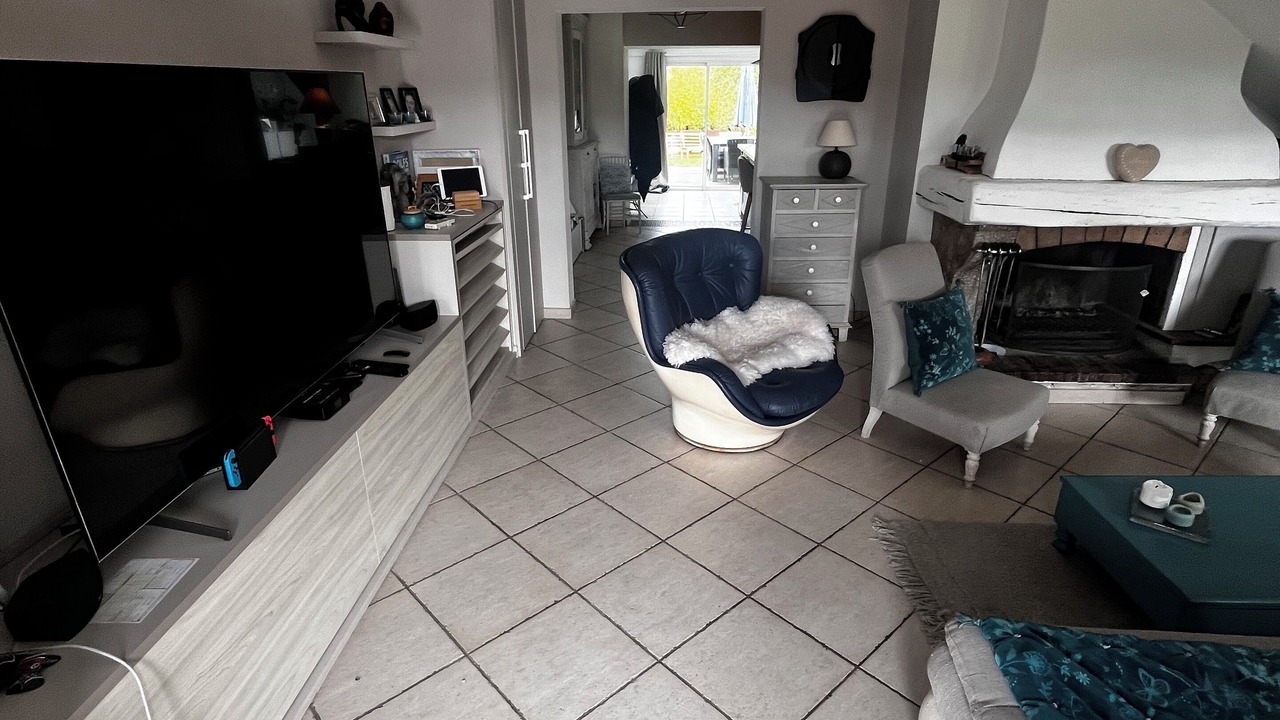 Photo of Livingroom in Bastide Giraud