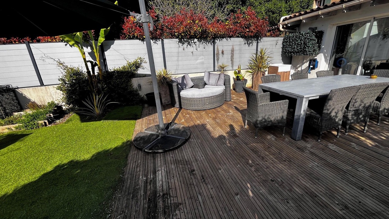 Photo of Outdoor in Bastide Giraud