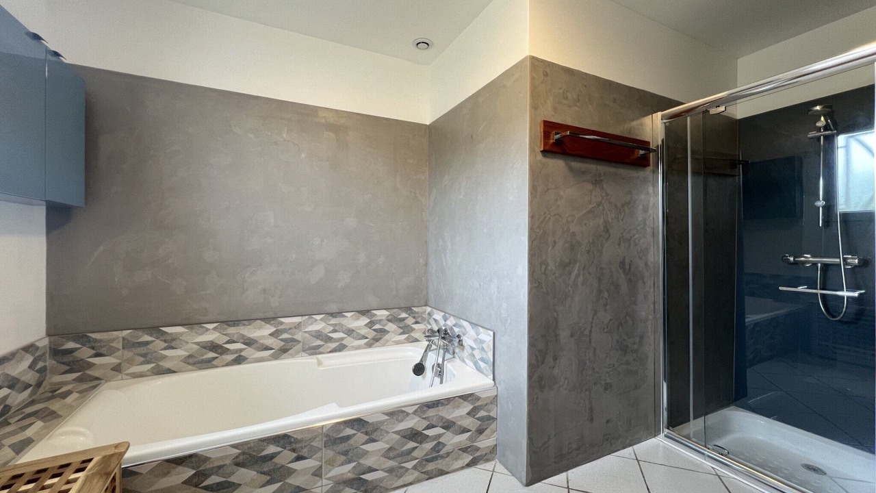 Photo of Bathroom in Frouzins