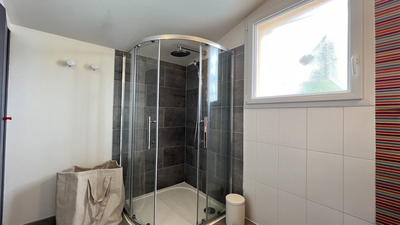 Photo of Bathroom in Frouzins