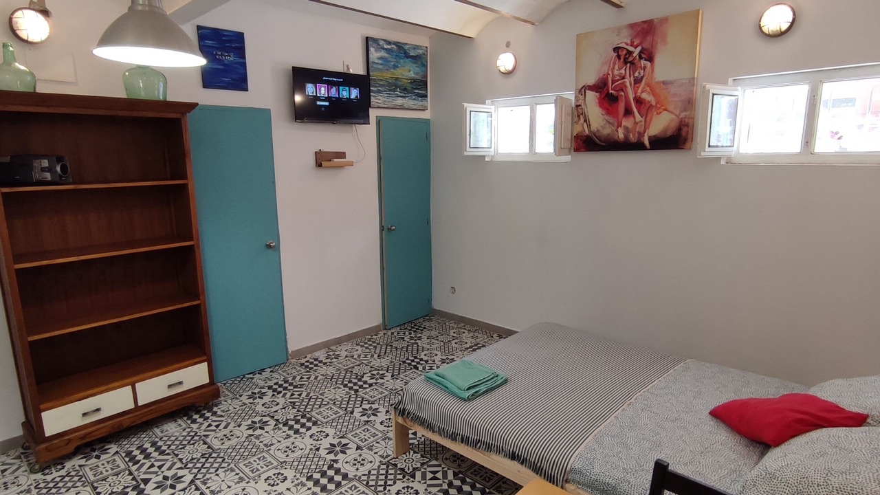 Photo of Bedroom in Sant Adria de Besos