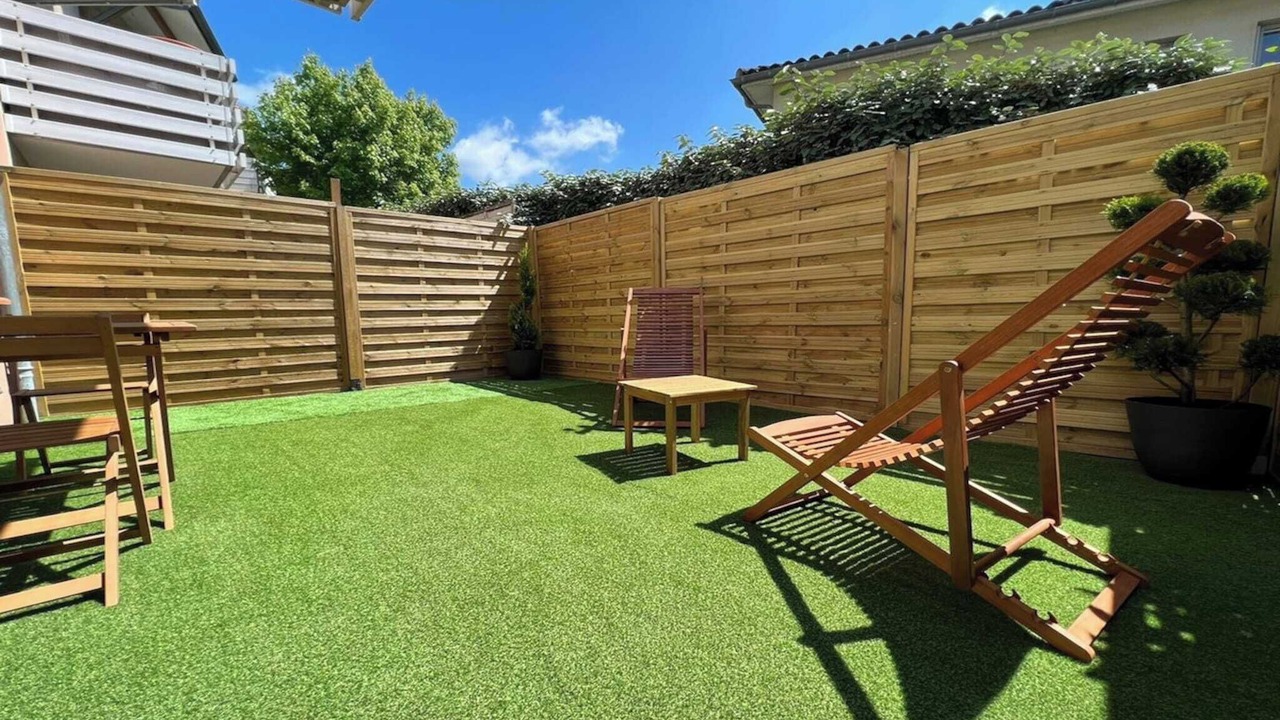 Photo of Outdoor in Toulouse North