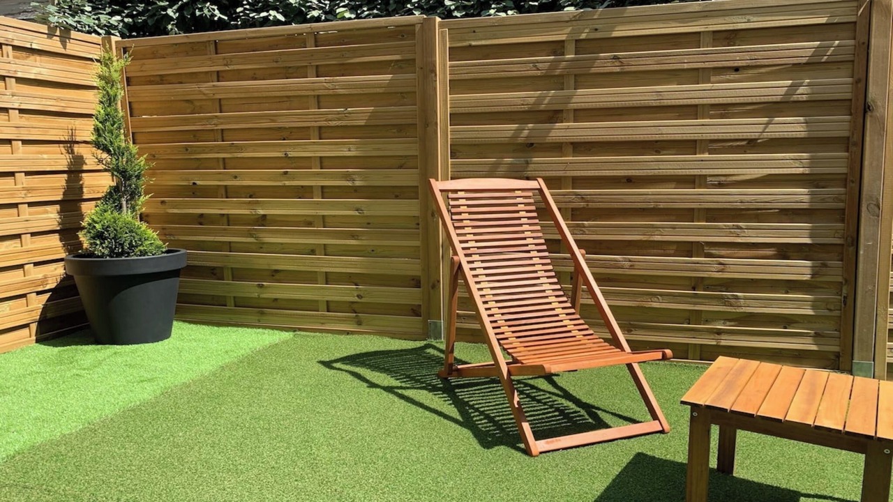 Photo of Outdoor in Toulouse North