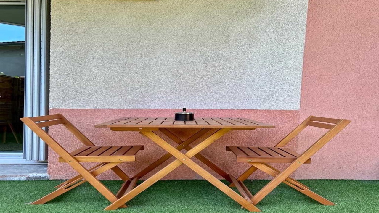 Photo of Outdoor in Toulouse North