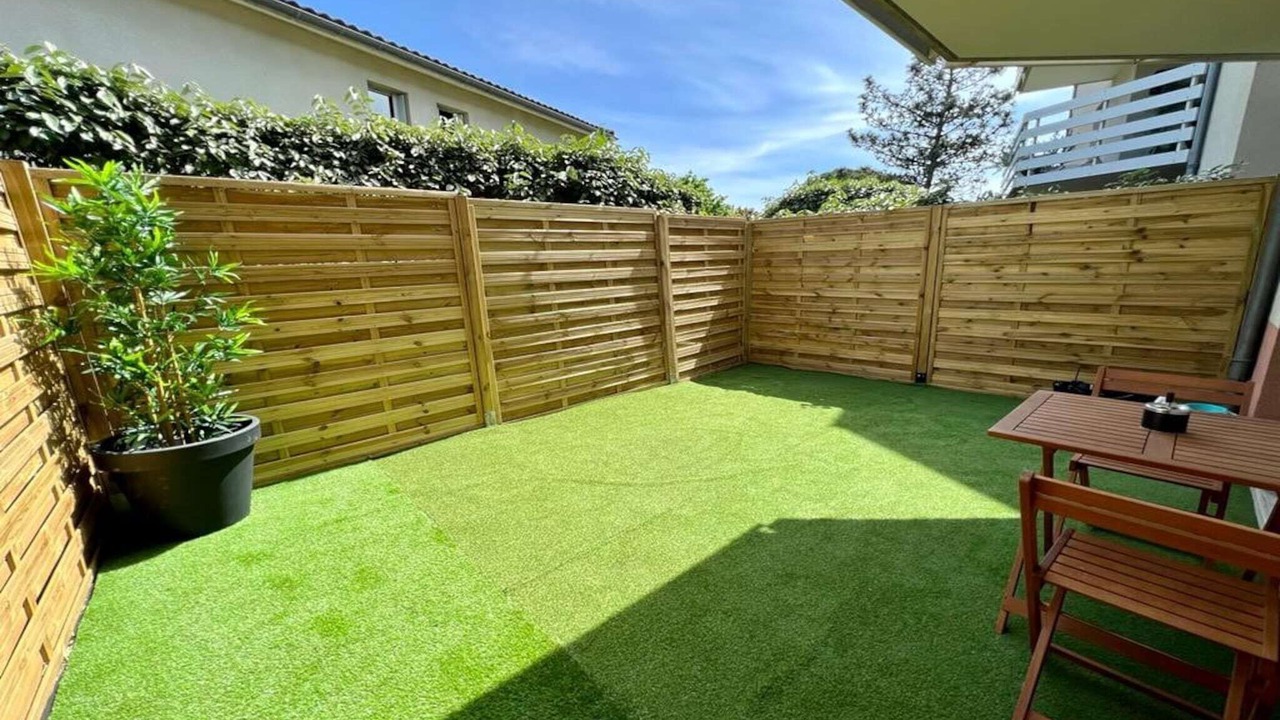 Photo of Outdoor in Toulouse North