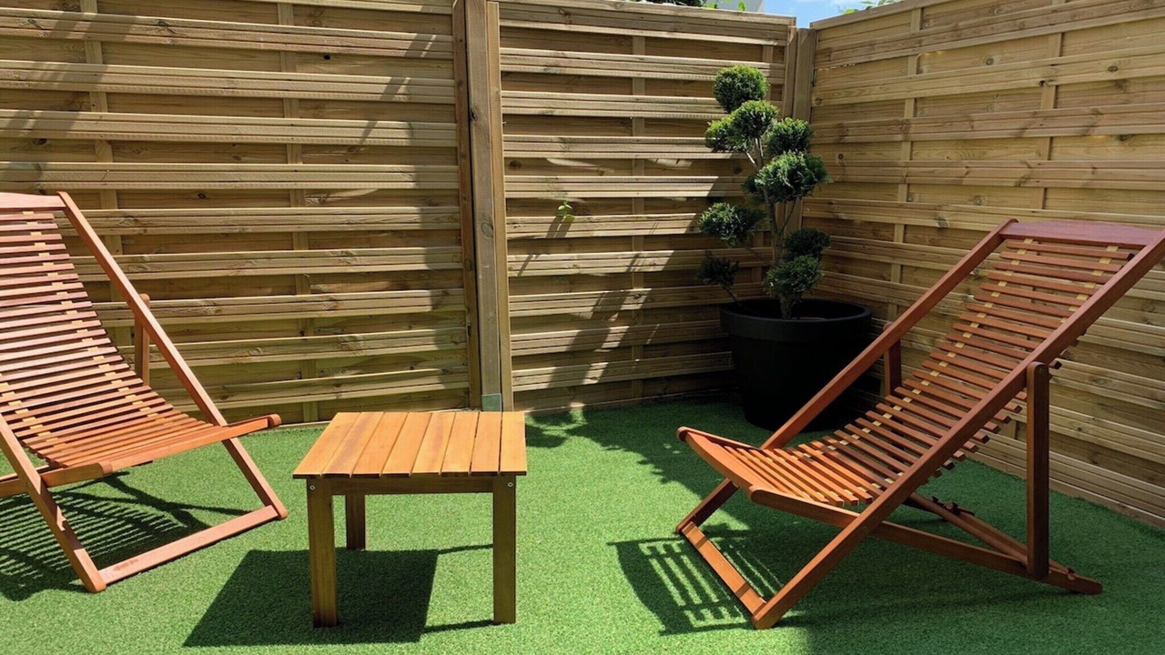 Photo of Outdoor in Toulouse North