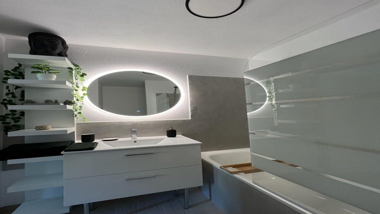 Photo of Bathroom in Toulouse North