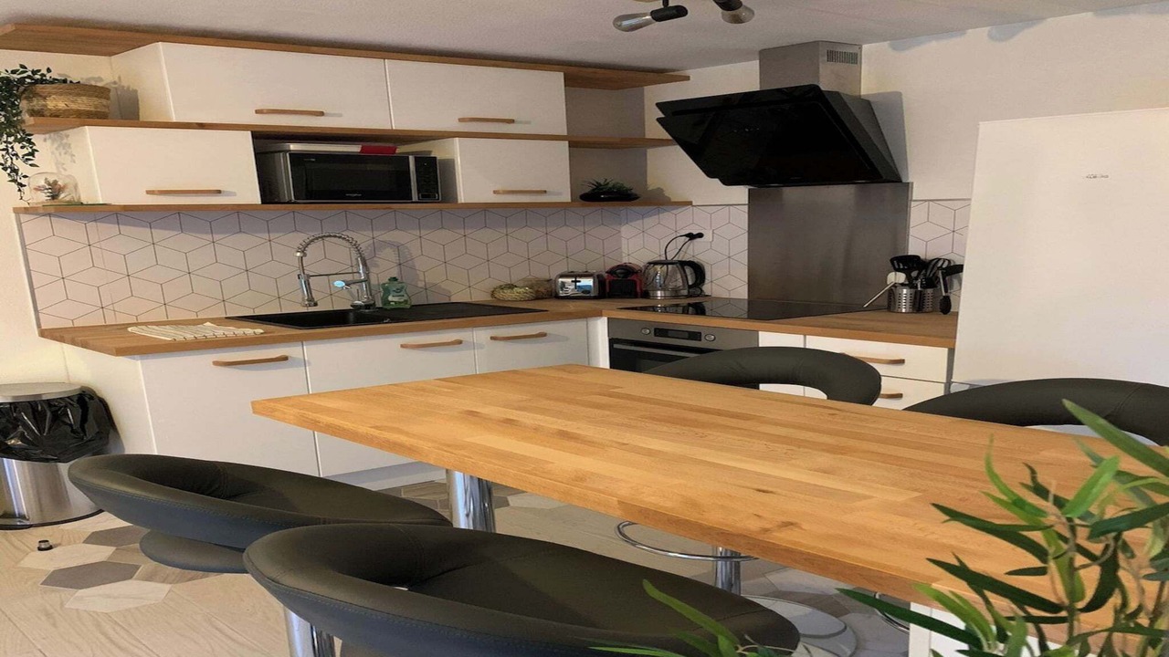 Photo of Livingroom in Toulouse North