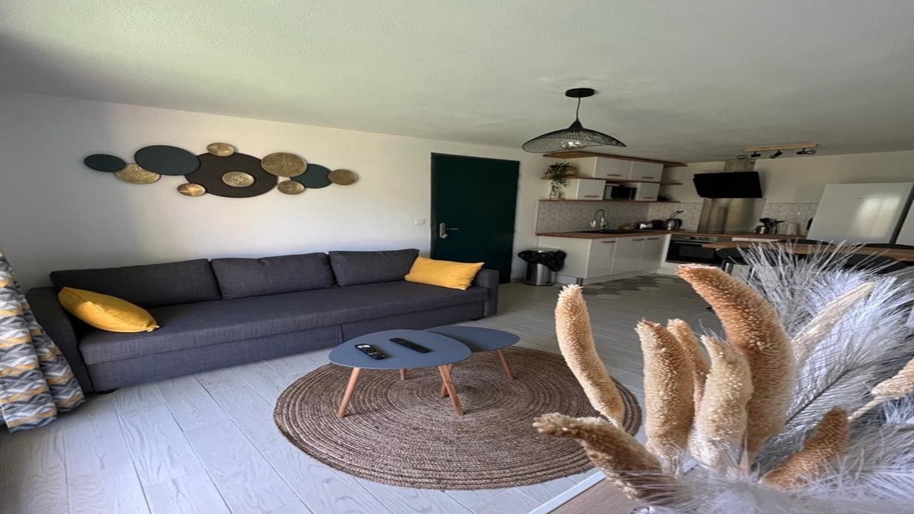 Photo of Livingroom in Toulouse North