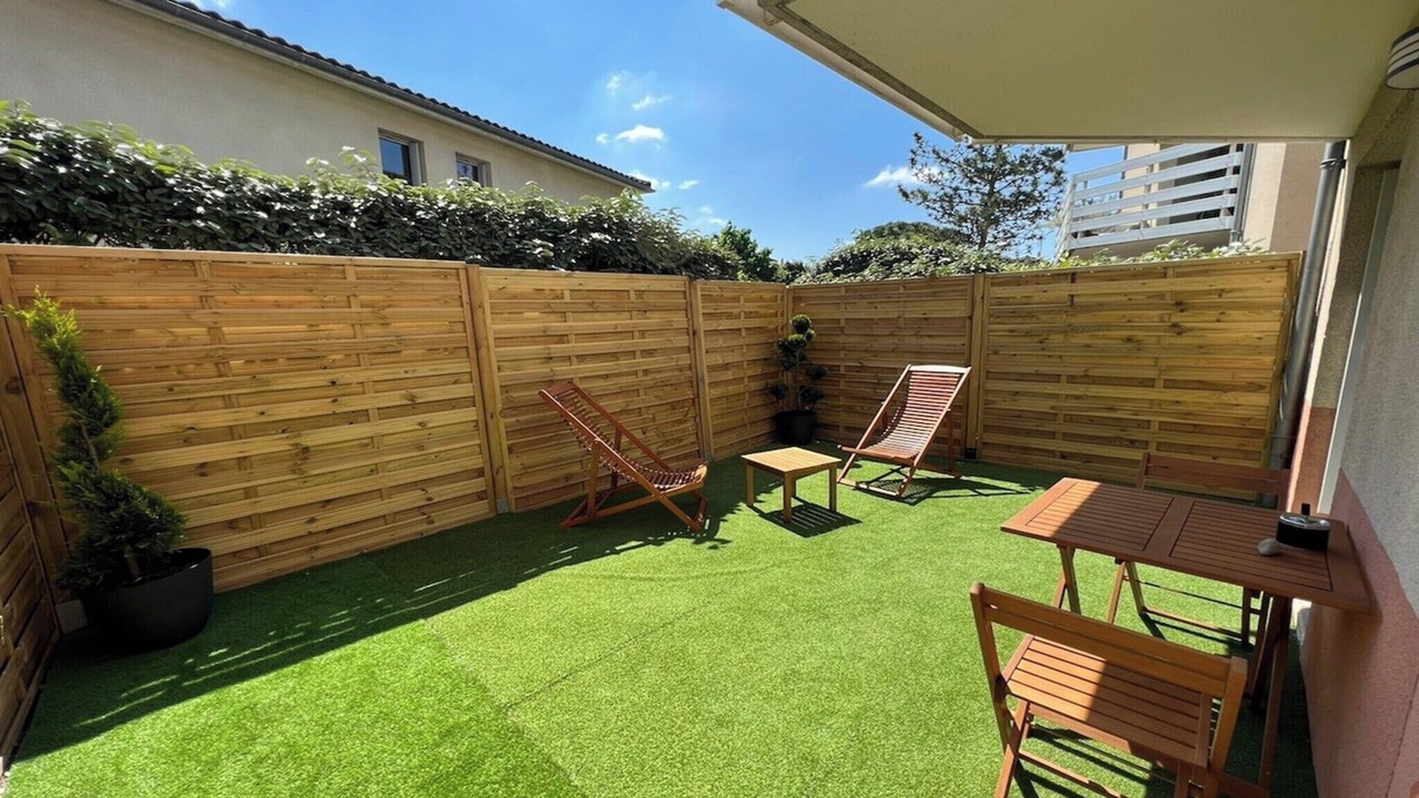 Photo of Outdoor in Toulouse North