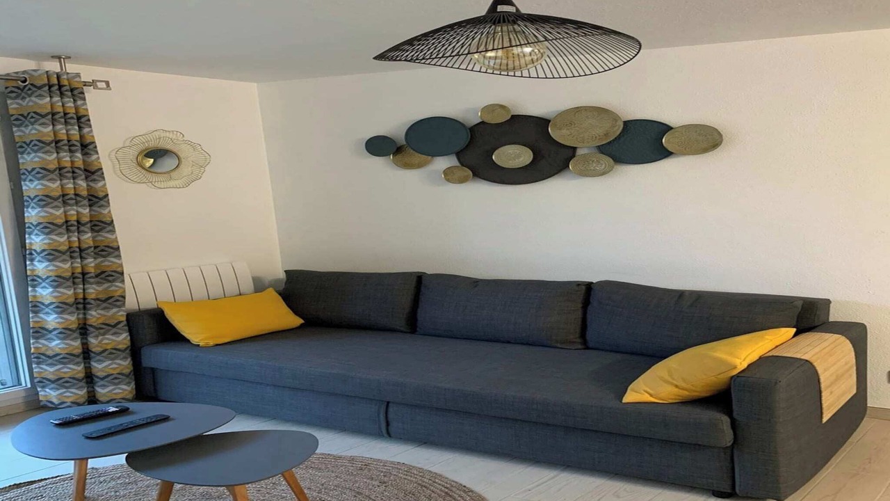 Photo of Livingroom in Toulouse North