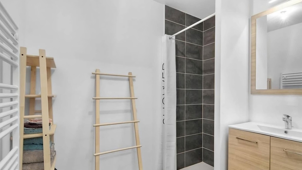 Photo of Bathroom in Frouzins