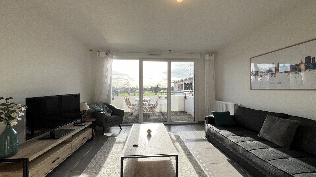 Photo of Livingroom in Frouzins