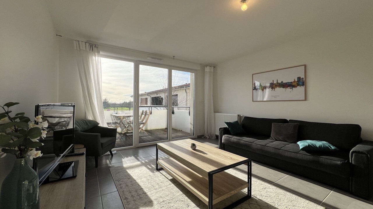 Photo of Livingroom in Frouzins