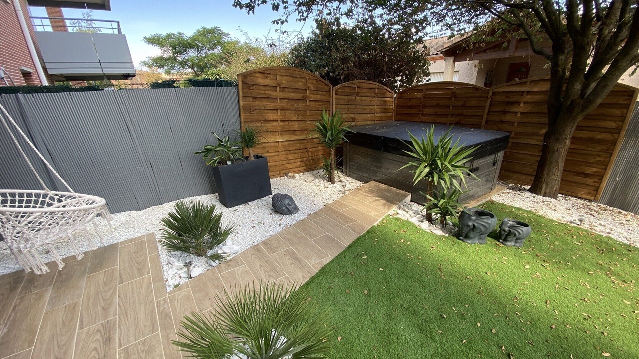 Photo of Outdoor in Blagnac