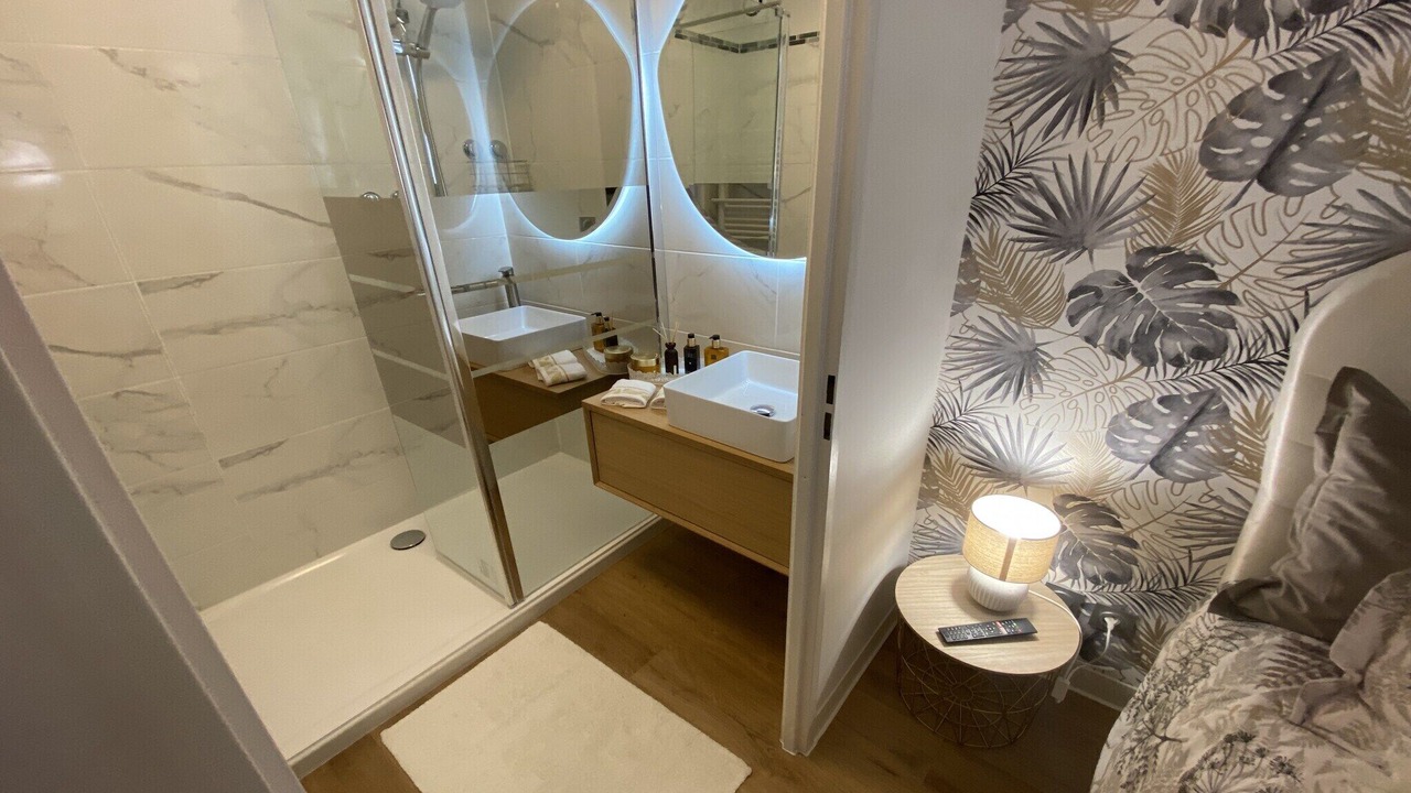 Photo of Bathroom in Blagnac