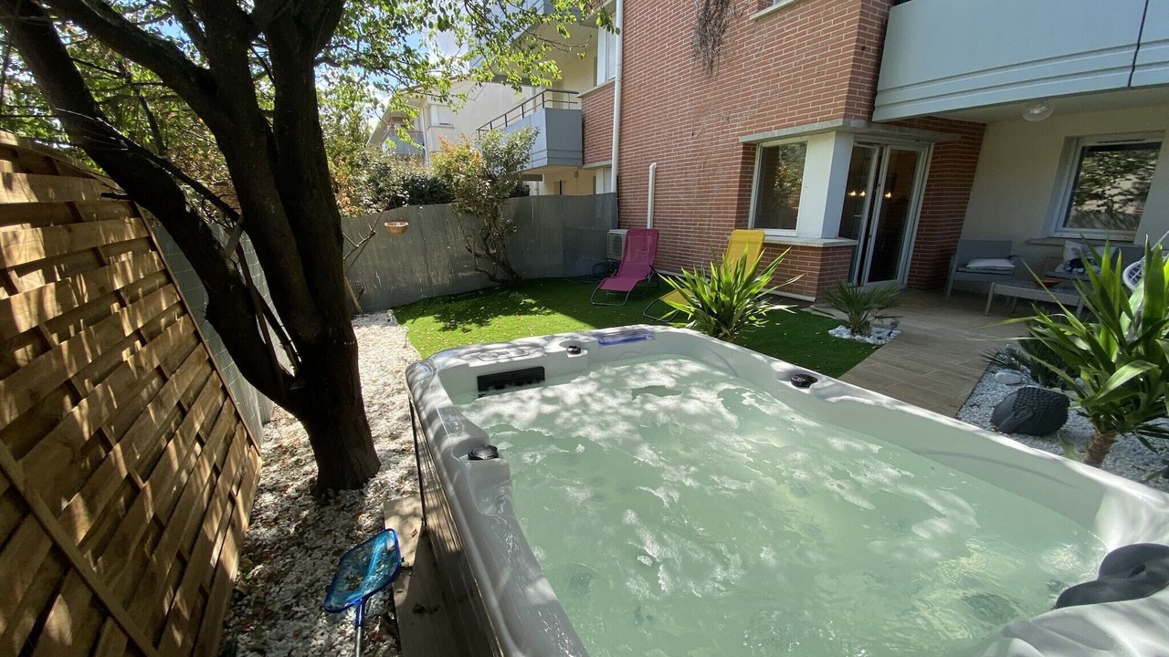 Photo of Outdoor in Blagnac