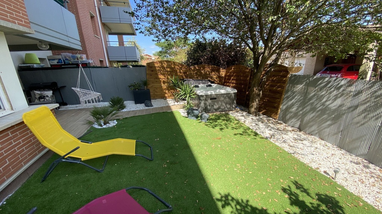 Photo of Outdoor in Blagnac