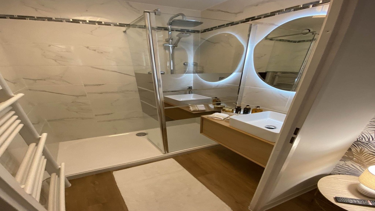 Photo of Bathroom in Blagnac
