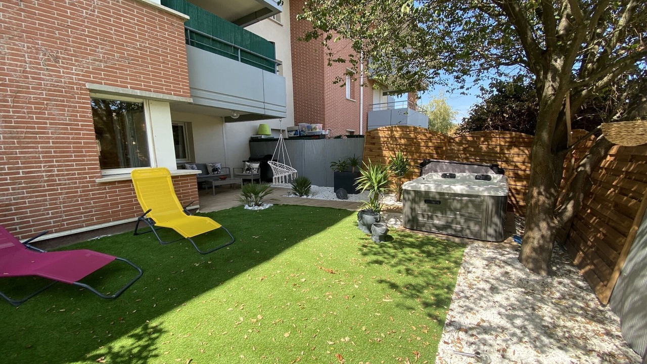 Photo of Outdoor in Blagnac