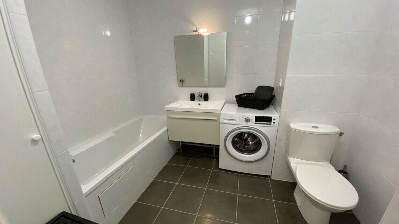Photo of Bathroom in Bourrassol
