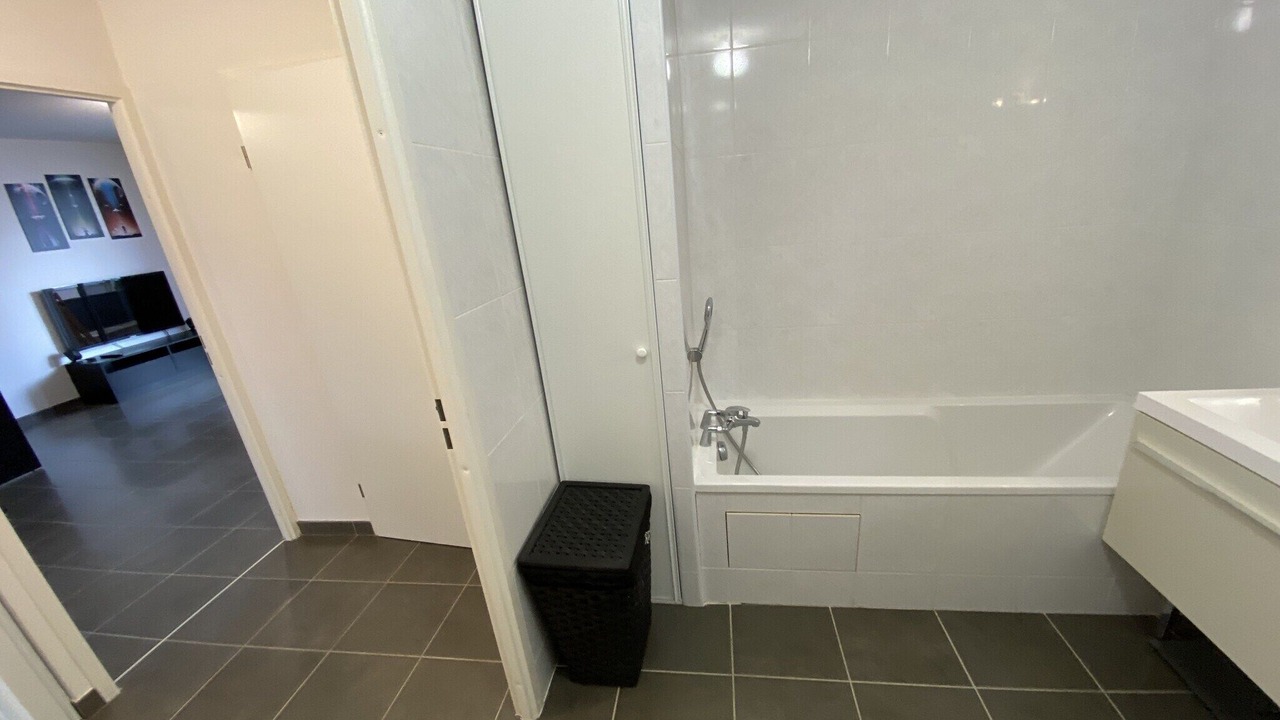 Photo of Bathroom in Bourrassol