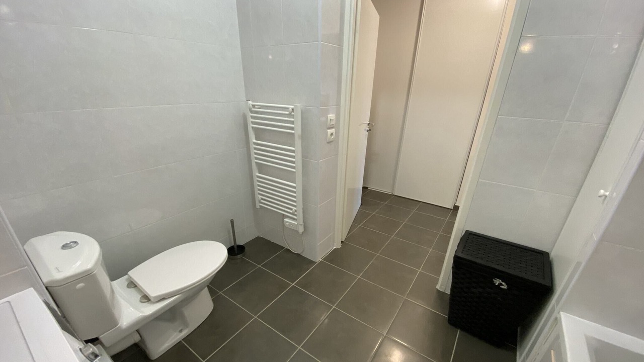 Photo of Bathroom in Bourrassol