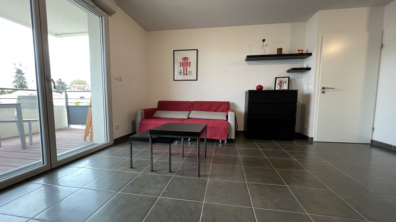 Photo of Livingroom in Bourrassol