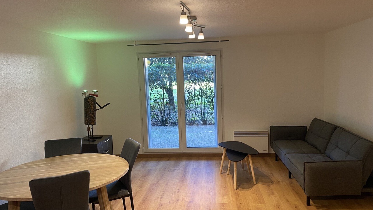 Photo of Livingroom in Toulouse North