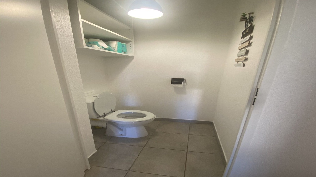 Photo of Bathroom in Toulouse North