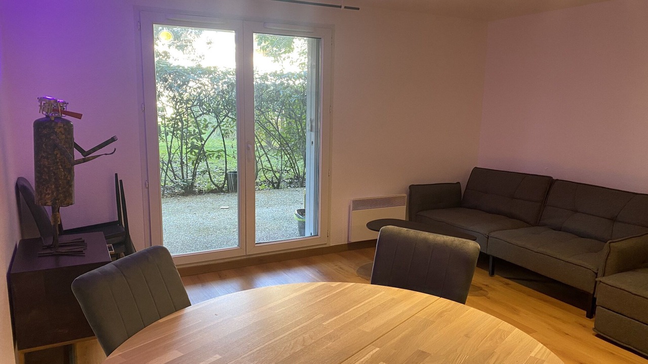 Photo of Livingroom in Toulouse North