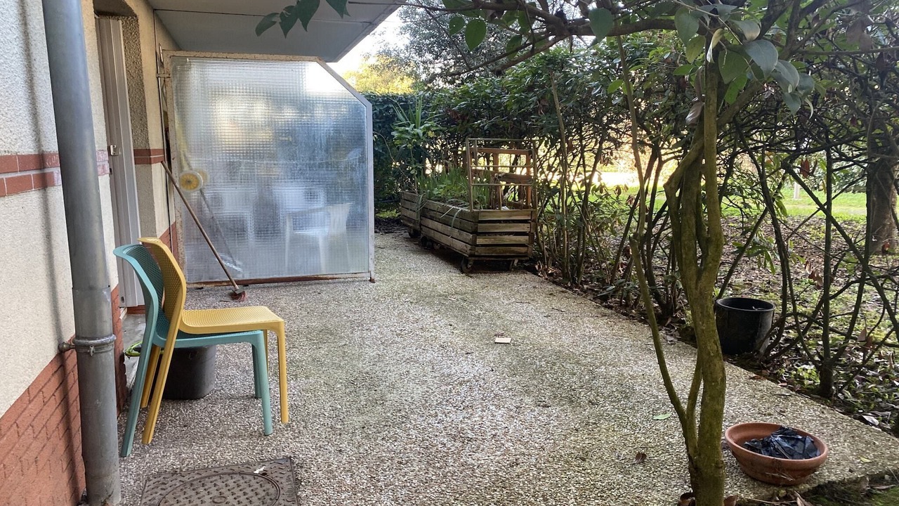 Photo of Outdoor in Toulouse North