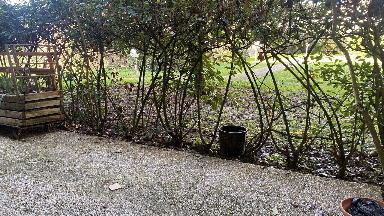 Photo of Outdoor in Toulouse North